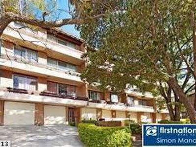 5 / 20-22 Eden Street, Arncliffe