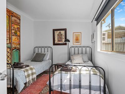 84 Addis Street, Lamington