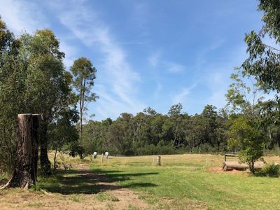 36 Genoa-Mallacoota Road, Mallacoota