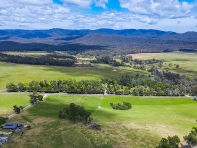 437 Greens Beach Road, Beaconsfield