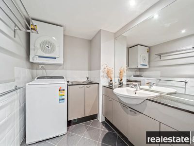 45 / 269 Hay Street, East Perth