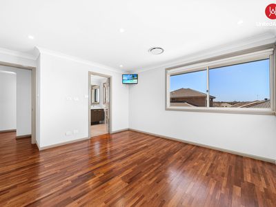 28 Mary Wade Place, Carnes Hill