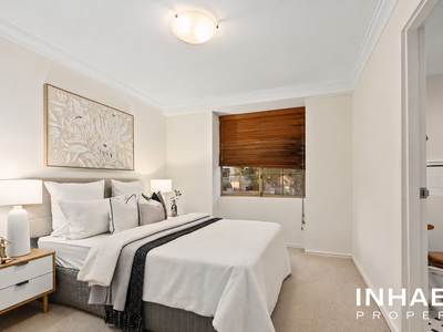 21 / 22 Nile Street, East Perth