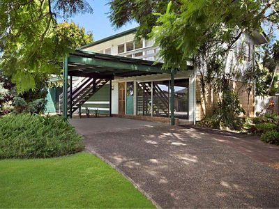 45 Carrick Street, Rochedale South