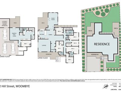 32 Hill Street, Woombye