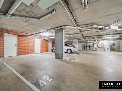 42 / 134 Aberdeen Street, Northbridge