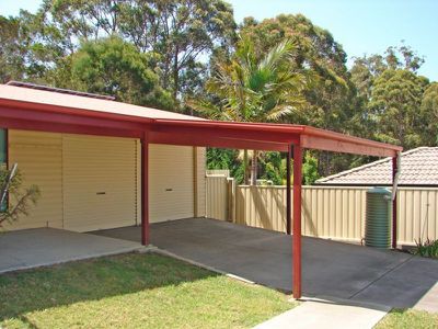 45 Lyra Drive, Lake Tabourie