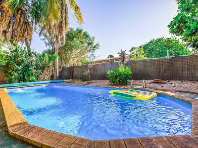 25A Traine Crescent, South Hedland