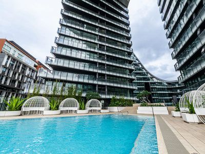 1217 / 303 Botany Road, Zetland