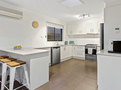 23 Winifred Grove, Blairgowrie