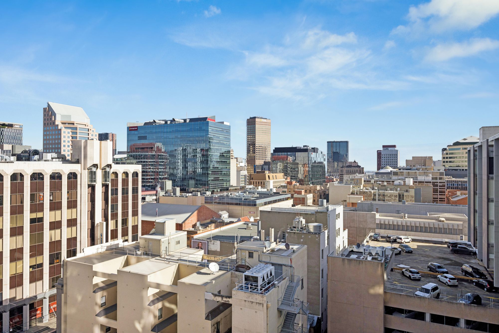 1211 / 15 Austin Street, Adelaide