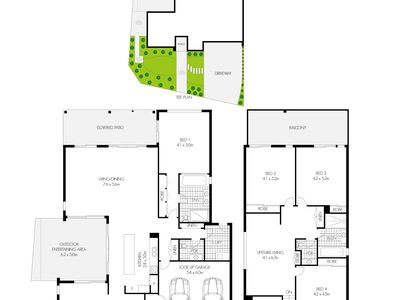 38 Pebble Beach Avenue, Magenta