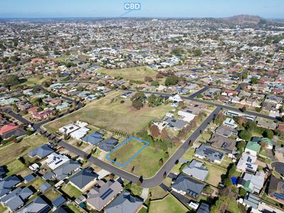 10 King Grove, Mount Gambier