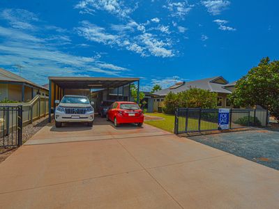 124 Kennedy Street, South Hedland