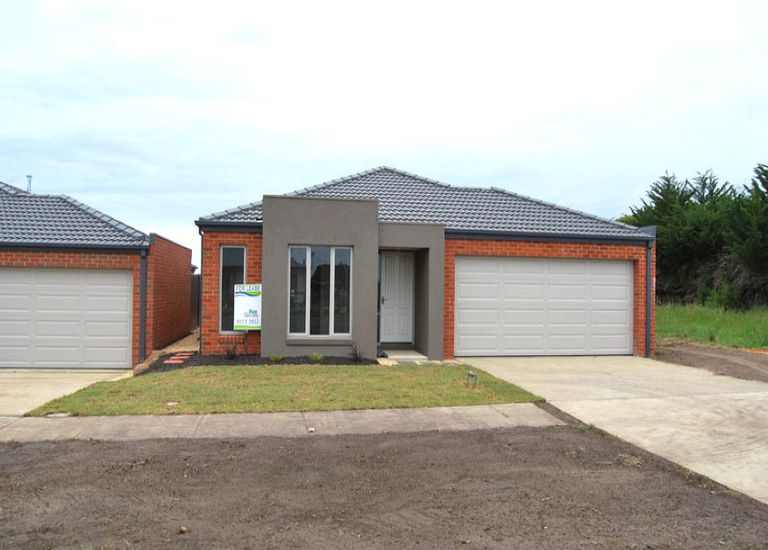 Lot 1, 46 Richardson Street, Portland