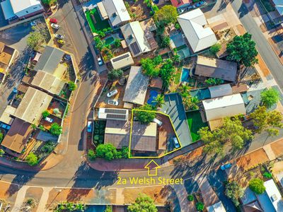 2A Welsh Street, South Hedland