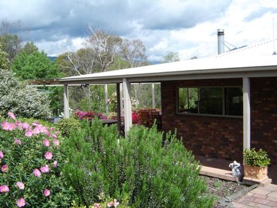 315 Mountain Creek Road , Tawonga