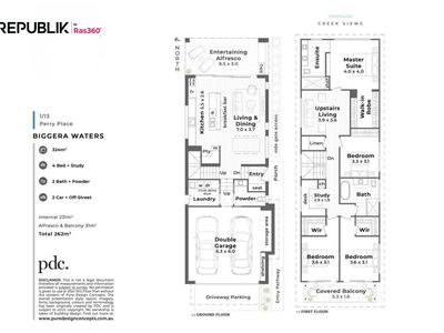 1 / 13 Perry Place, Biggera Waters