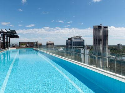 915 / 380 Murray Street, Perth