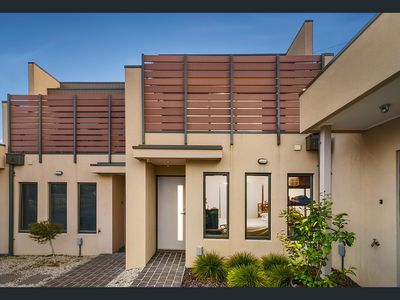 3 / 58 Elder Street, Watsonia