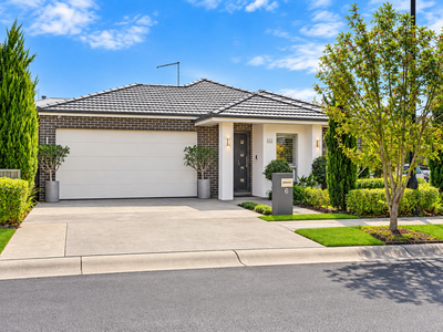 6 Milnes Parade, Marsden Park
