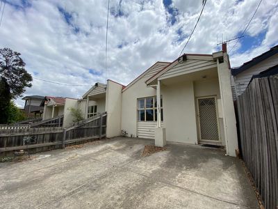 162 Normanby Avenue, Thornbury