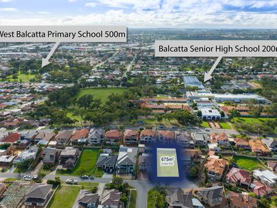69 Kookaburra St, Stirling