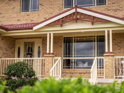 17 Bayberry Avenue, Woongarrah