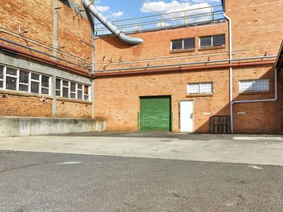 Warehouse 15 / 45 Thistle Street, South Launceston