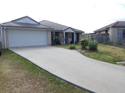 12 Dewhurst Crescent, Raceview