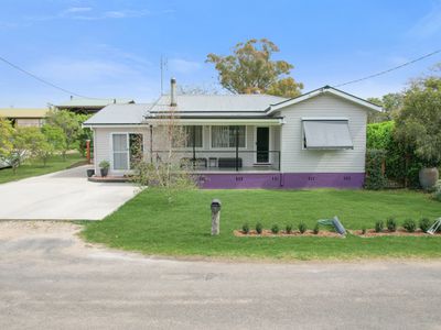 7 Britton Avenue, Quirindi