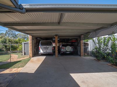 44 South Street, Urangan