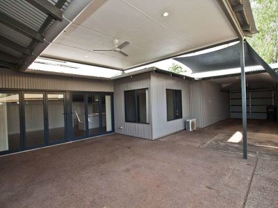 12A Beefwood Street, Kununurra