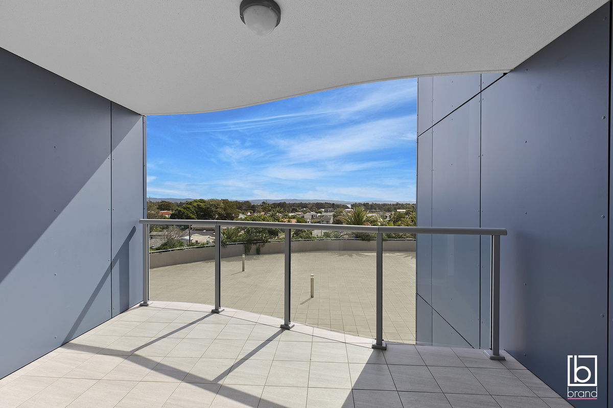 520 / 18 Coral Street, The Entrance