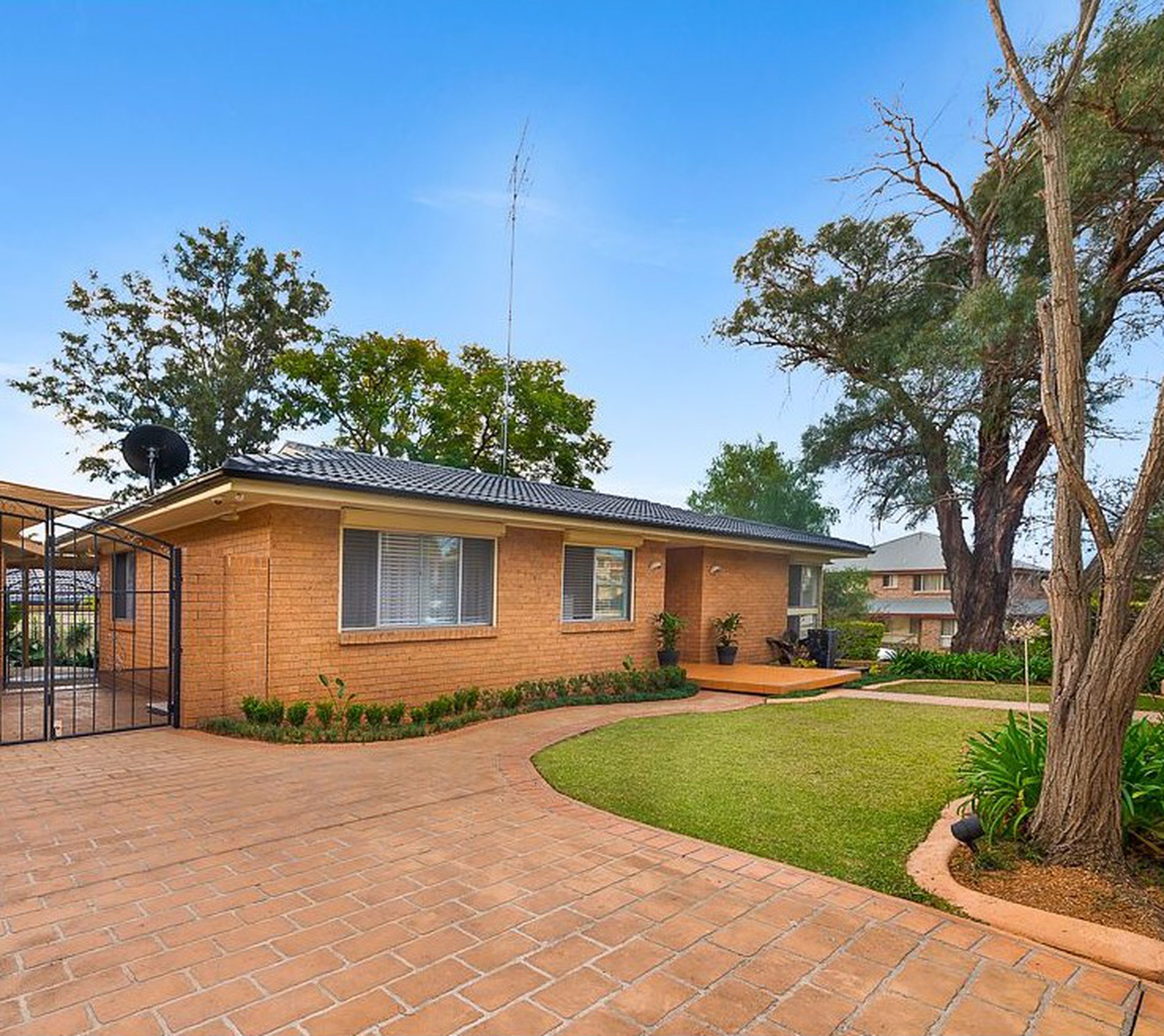 8 Goongoora Close, JAMISONTOWN