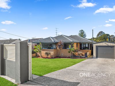 17 Sunlea Street, Dapto