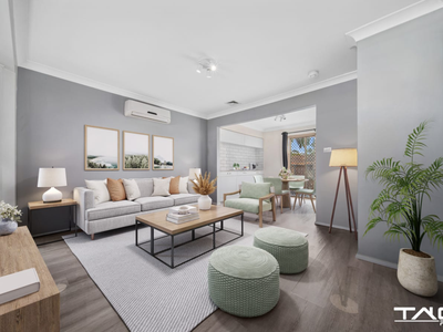 28 / 2-10 Walker Street, Werrington
