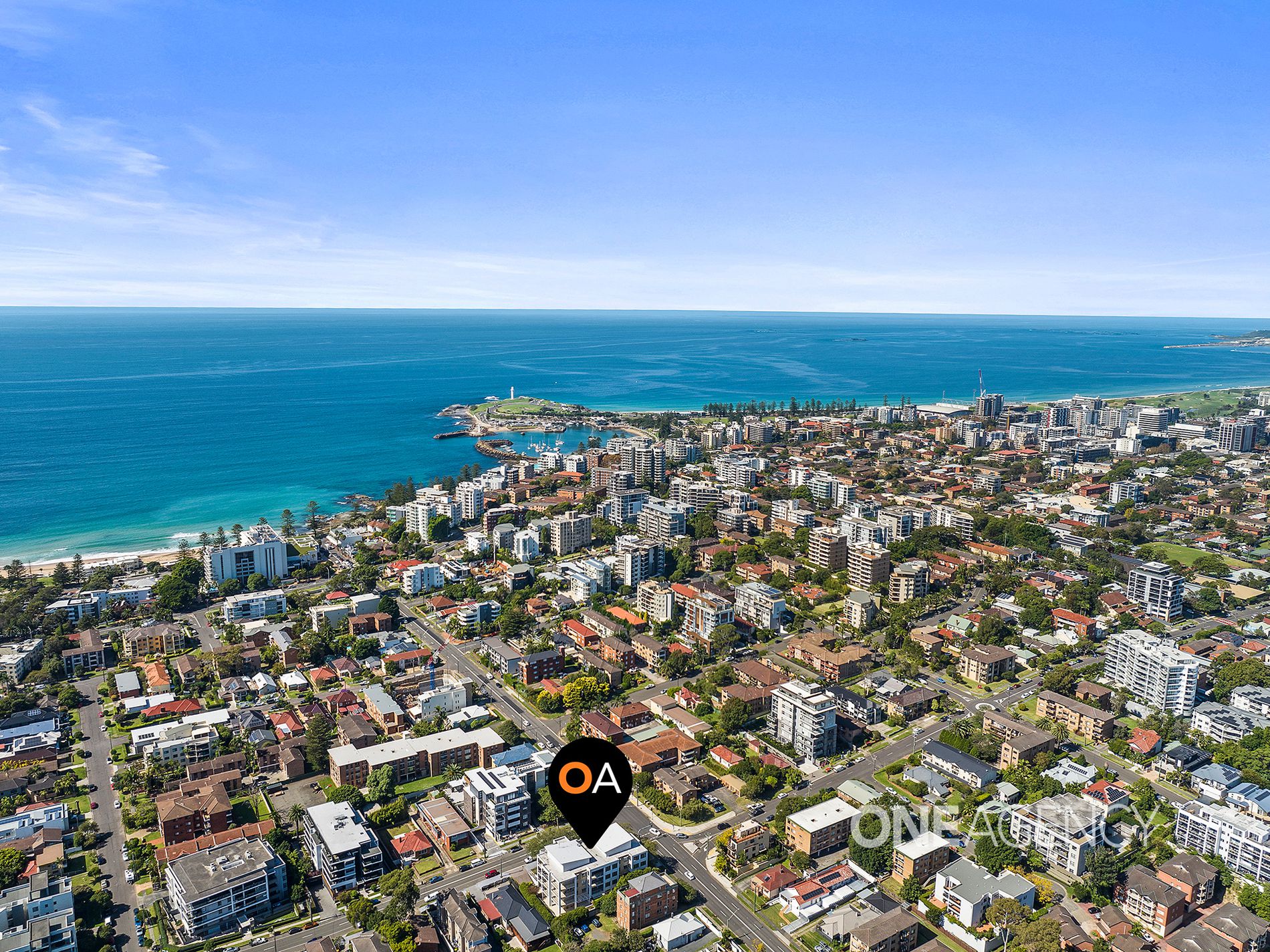 14 / 46 Bourke Street, North Wollongong