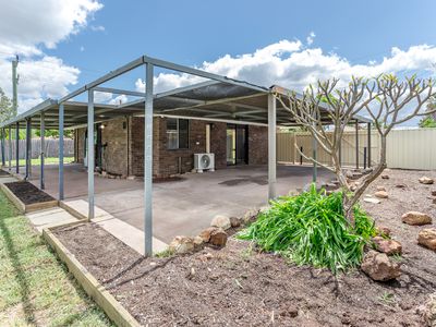 1 Cohuna Drive, Armadale