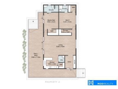 22 Coal Road, Chuwar