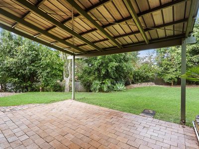 17 Marjorie Street, Rochedale South