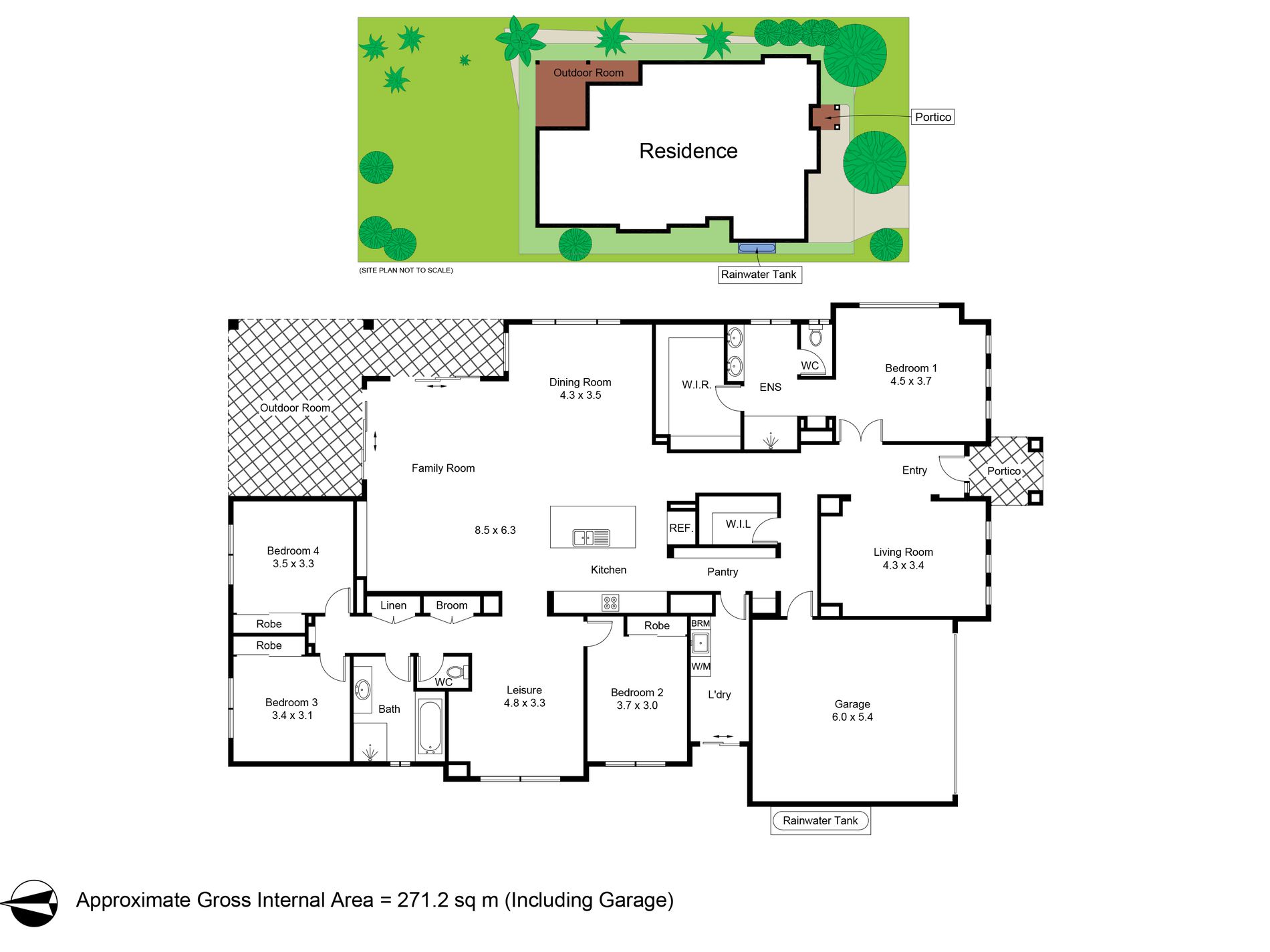 23 Moola Street, Hawks Nest, Hawks Nest