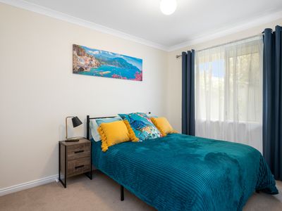 3/103 Lewis Street, Lamington