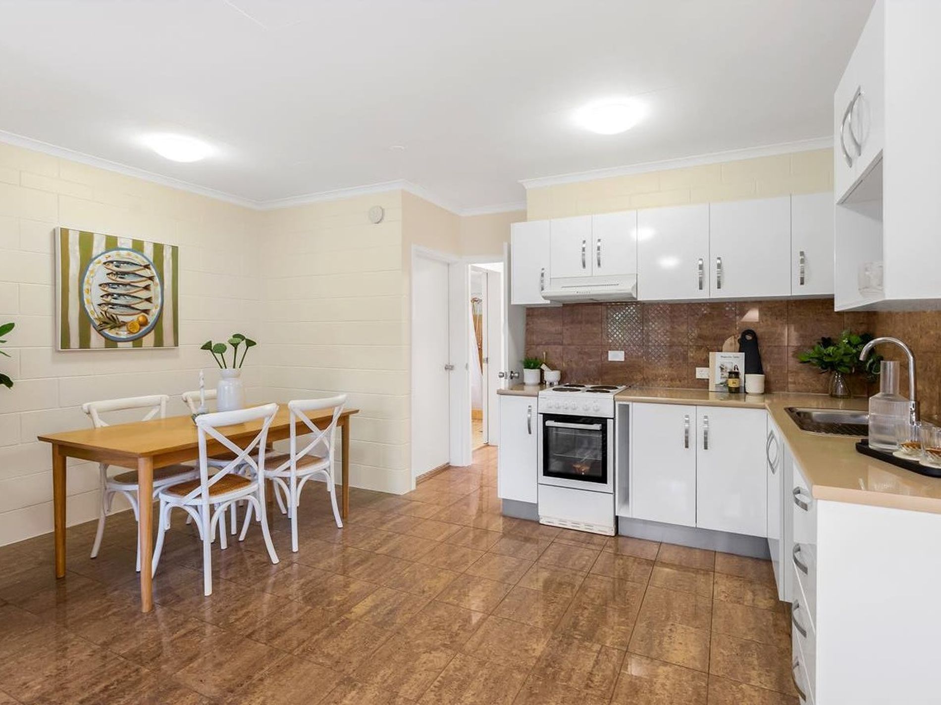 18 / 439-443 Severin Street, Manunda