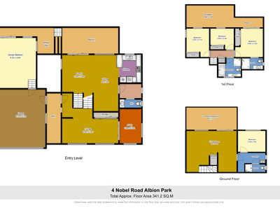 34 Noble Rd, Albion Park