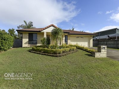 26 Cassowary St, Doolandella