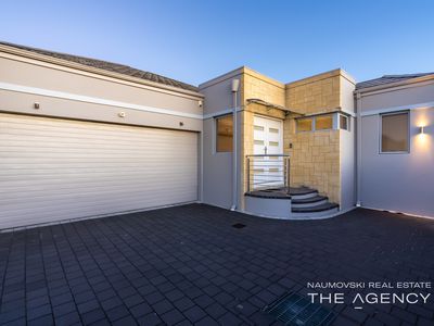 22C Ravenswood Drive, Nollamara