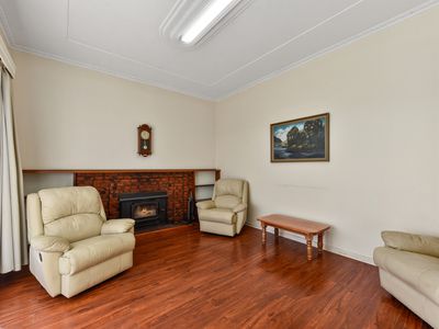 15 Plunkett Terrace, Millicent