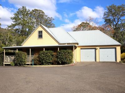 2 / 156A Moss Vale Road, Kangaroo Valley