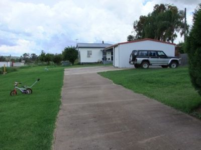 47-49 BORTHISTLE RD, Gunnedah